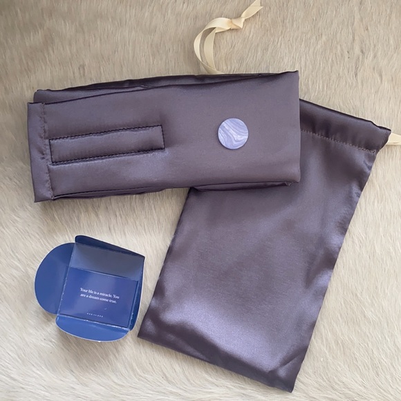 Sleep Stone Mask with Sleep Stone - NEW and unused - Picture 8 of 9